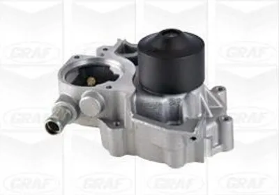 Produktbild von GRAF Kühlmittelpumpe Wasserpumpe für SUBARU FORESTER (SG) PA1169