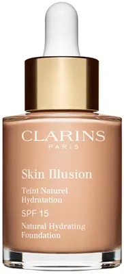 Immagine prodotto di Clarins - Skin Illusion SPF 15 Natural Hydrating Foundation 30 ml