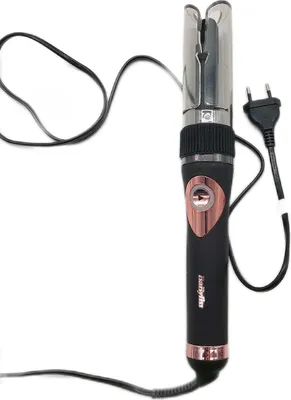 Produktbild von BaByliss automatischer Lockenstab Haarstyling Curl Secret Lite einfache Anwendung