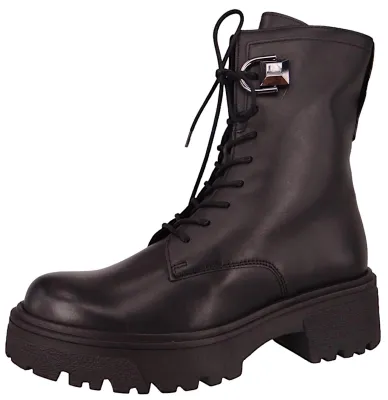 Obrázok produktu pre Gabor Dámske elegantné členkové topánky F-Weite 51.761 black