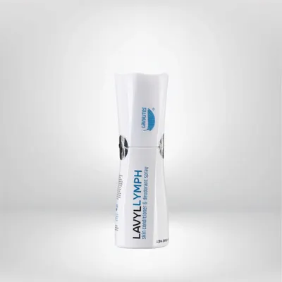 Produktbild von Lavylites original Lavyl Lymph 50ml Skin Conditioner & Deodorant Spray