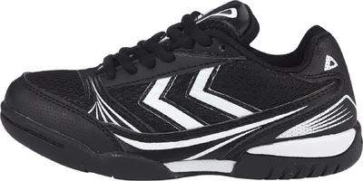 Produktbild von Hummel Hallenschuh Root Jr Black 27