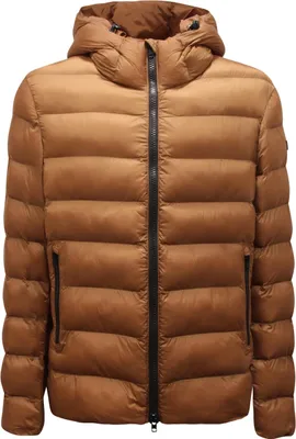 Immagine prodotto di 8541Av Giubbotto Uomo Canadian Classic Brochet Man Jacket