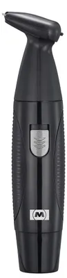 Immagine prodotto di Melissa 16670094 - Set tagliacapelli per naso e orecchie - 1,5 W - Nero