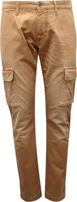 Produktbild von 4130AP pantalone cargo uomo REIGN man trousers
