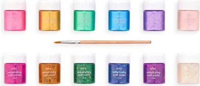 Obrázek produktu pro Ooly Dekorativní akrylové barvy Cosmic Shine