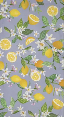 Produktbild von MAGMA Heimtex - Tischläufer CITRUS - 40 x 145 cm - Lila