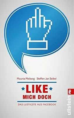 Produktbild von Like mich doch!