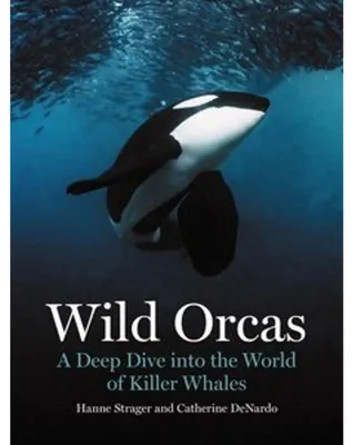 Obrázok produktu pre Wild Orcas