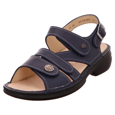 Produktbild von Finn Comfort Gomera 02562604041 (36/Atlantic)