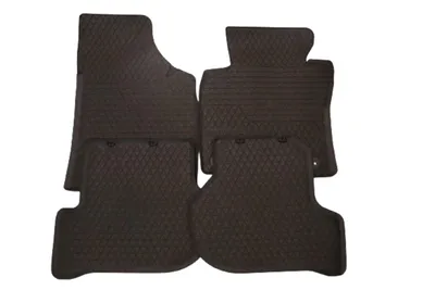 Produktbild von Original VW Golf 5 / 6 2007-2014 Allwettermatten vorne & hinten