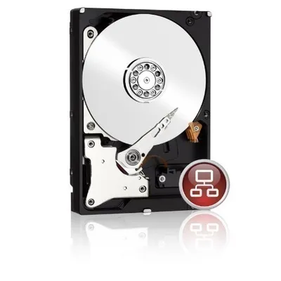 Produktbild von Seagate Pipeline HD 2TB 3.5" SATA 6Gb/s NCQ 64MB, 2 TB, 5900 RPM, 64 MB, 3.5", Serial ATA III