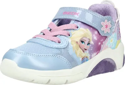 Obrázek produktu pro Geox Sneaker Sneaker Lederimitat/Textil