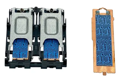 Immagine prodotto di Kit hardware SSD HP