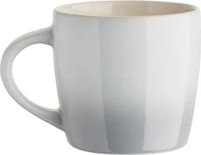 Produktbild von MidOcean - Kaffeebecher "Peze", 300ml MO1727 (Einheitsgröße) (Weiß)