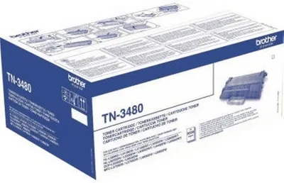 Produktbild von Brother TN3480 Original Brother Toner-Kit (TN-3480)