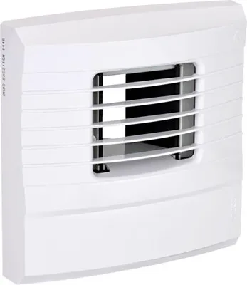 Productafbeelding van STIEBEL ELTRON Afzuigventilator LWF AVF 100, met autonome vochtregeling - 236887