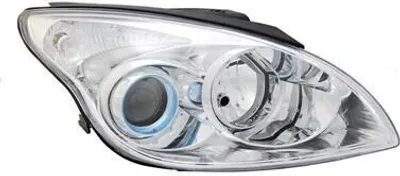 Produktbild von VAN WEZEL Scheinwerfer Rechts für HYUNDAI i30 (FD) 8207962