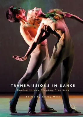 Zdjęcie produktu dla Transmissions in Dance
