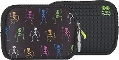 Obrázek produktu pro Pixie Pouzdro PXA-08-10 černá