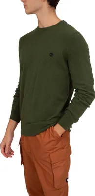 Image de TIMBERLAND - Pull-over pour homme en laine mélangée  - Taille XL