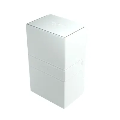 Image de GGS20028 - Stronghold 200+ Convertible Blanc Boîte à cartes