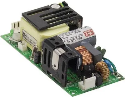 Image de MEAN WELL RPS-120-24 Alimentation & convertisseur de tension (RPS-120-24)