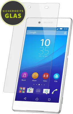 Image de Artwizz - SecondDisplay Xperia Z3+