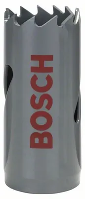 Produktbild von Bosch Lochsäge HSS-Bimetall für Standardadapter 24 mm 15/16"