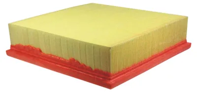 Produktbild von Luftfilter FILTRON AP 034 passend für MERCEDES-BENZ 190 (W201) Filtereinsatz