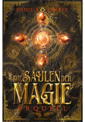 Immagine prodotto di Die Säulen der Magie - Urquell