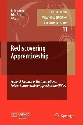 Produktbild von Rediscovering Apprenticeship