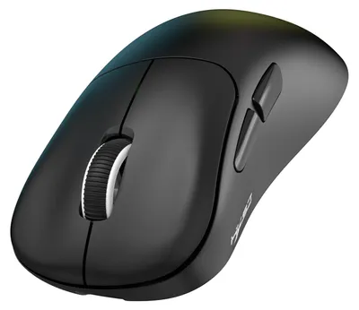 Obrázek produktu pro Lehké myši T700 – 2,4 GHz/Bluetooth/kabelové připojení, 3 režimy připojení, 6 nastavitelných rychlostí – herní počítačové myši kompatibilní se stolními počítači a notebooky