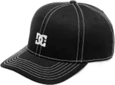 Zdjęcie produktu dla Czapka Dc Shoes 072-8124 dla Uni