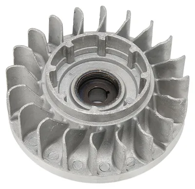 Produktbild von Kettensägen-Schwungrad-Ersatzteil OEM 1122 400 1217 für STIHL 066 Ms660 Ms650 MS 650 660 Reparatur
