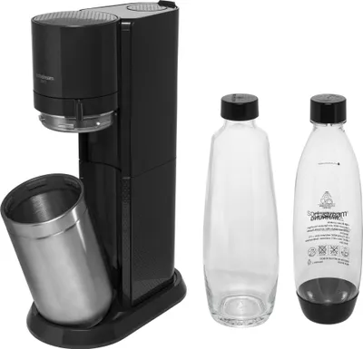 Immagine prodotto di Set di conversione SodaStream Duo Titan senza bombola CO2