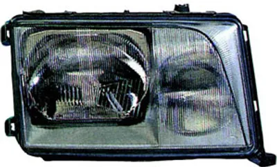 Immagine prodotto di Johns, fari alogeni anteriori per Mercedes W124 07/1993 -06/95 H4 H3 destra