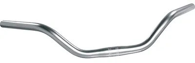 Produktbild von Ergotec Cruiser 70 Mm Lenker Silber 25.4 mm / 605 mm Silber 25.4 mm