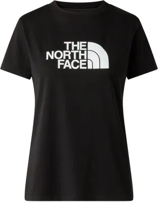Produktbild von THE NORTH FACE Damen Evolution Half Dome Slim T-Shirt- TNF Black, XS