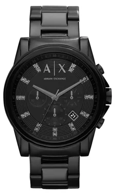 Immagine prodotto di ARMANI EXCHANGE AX2093 Orologio da uomo 44 MM