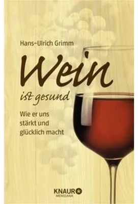 Image de Wein ist gesund