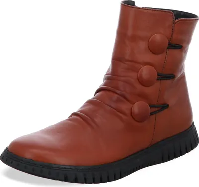Produktbild von Gemini Damen Boot braun Größe 36