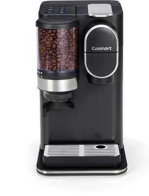 Obrázek produktu pro Kávovar Cuisinart One Cup Grind & Brew