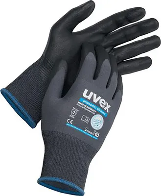 Produktbild von uvex phynomic allround, Gr. 09