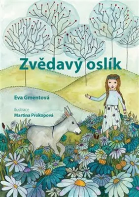 Immagine prodotto di Zvědavý oslík (Gmentová Eva)