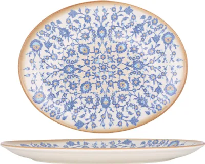Obrázok produktu pre Servírovacia miska Rinart - Tiara - porcelán - 36 cm
