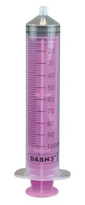Immagine prodotto di Siringa Enfit 100 ml 30 pz