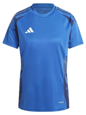 Produktbild von Adidas - "Tiro 24 Competition Match" T-Shirt für Damen GT17535 (42 DE) (Königsblau)