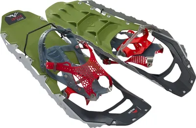 Produktbild von MSR Revo Ascent Schneeschuhe - Olive