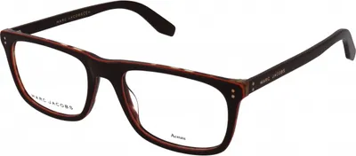 Produktbild von Marc Jacobs MARC 394 Transparent teal teal 53/19/150 Herren Brillen